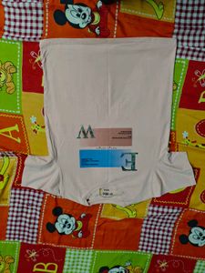 Casual Graphic Tee