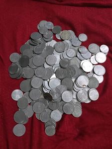 1rupee 2rupee Coins Change 350rs