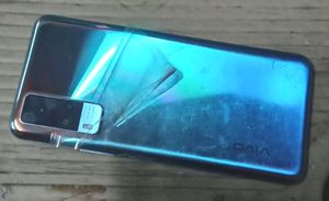 Vivo Y53S 4g Phone 8+4gb/128gb