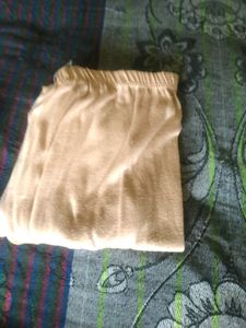 Skinfit Skin Colour Leggins