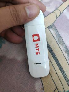 MTS Mblaze Ultra AC3633 USB Dongle - Postpaid