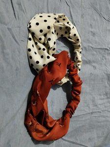 Headband Set