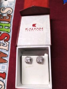 Kalyan Jewellers 925 Silver Jewellery