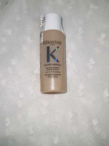 Kerastase Gloss Absolu Drops 15 ml