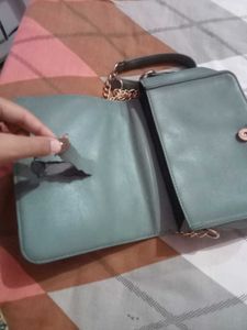 Sling Bag