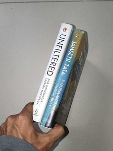 Business Book Bundle