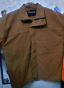 Men Jacket Winter Wear
