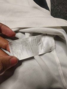 Adidas Authentic Jersey / Tshirt