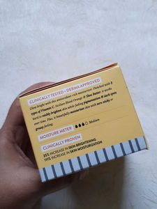 Dot And Key Vitamin C + E Moisturizer