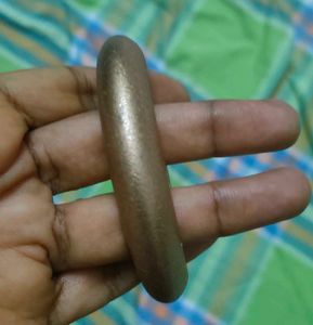 Combo Of 5 Wooden Bangles