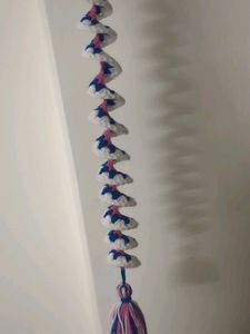Wind Spinner Home Decore Handcrafted