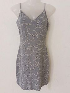 BEAUTIFUL FLORAL DRESS
