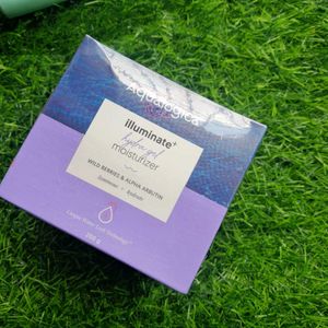 Aqualogica Illuminate+ Hydra Gel Moisturizer