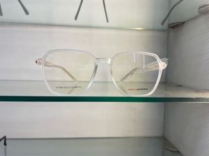 Progress Eyeglasses - Stylish & Modern