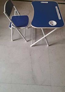 Kids Study Table Chair