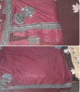 4 Set Sarees