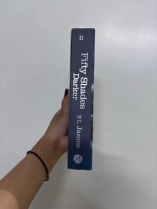 Fiction Books Combo