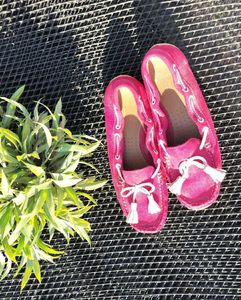 🩷ORIGINAL CLARKS LOAFER