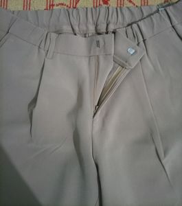 Boyfriend Design Trouser