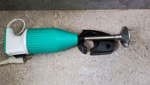 Metallic Hand Blender