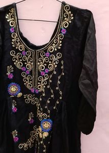 Nayra Cut Suit