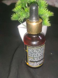 Matico Vitamin C Face Serum