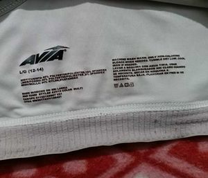 Imported - Avia High Impact Sports Bra