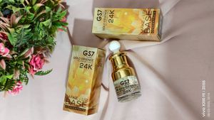 GS7 Gold Essence 24K
