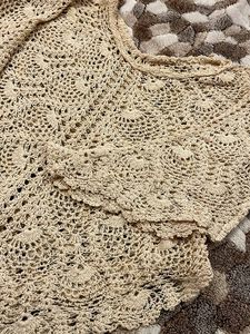 Crochet Top