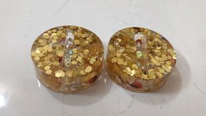 Resin Ring Holder