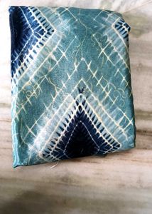 Pure Crepe Silk Saree