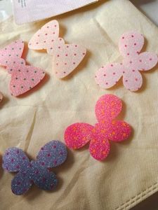 Cute Hair Clips for  baby.girls