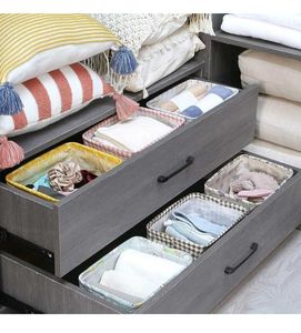 Cute Storage Bins( Pack Of-5)
