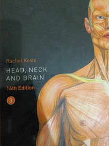 Cunningham's Manual Of Human Anatomy