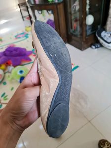 Foldable Ballerina Flats