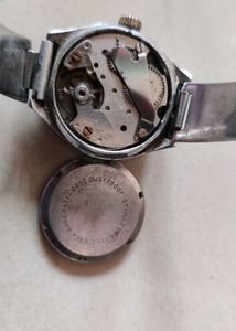 Siwa Watch Not Working Need Service