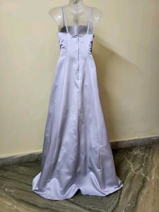Long Gown