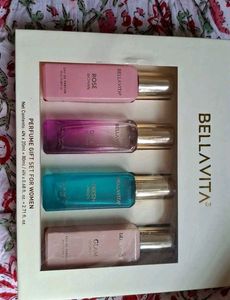 Bellavita Luxurious Perfume MOST Beautiful Smell😍