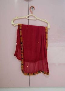 Chaniya Choli (5-6 year Girl)