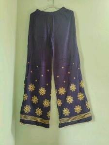 Kurta Palazzo Set
