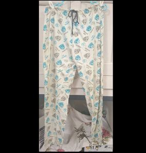 Brooklyn Nets Pajama Pants