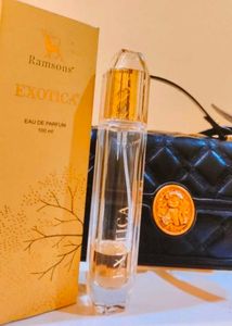 Ramsons Exotica Perfume