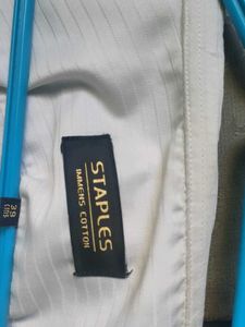 White Premium Shirt