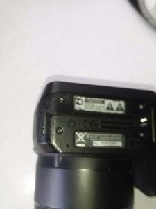 Camera