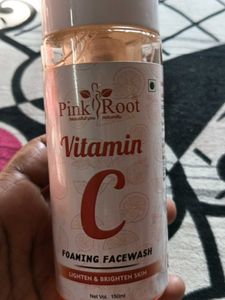 Face Wash