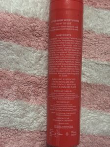 Foxtale Super Glow Moisturizer