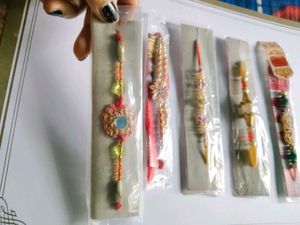 Rakhi