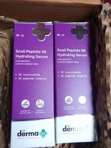 big Snail Peptide Mucin 1pc