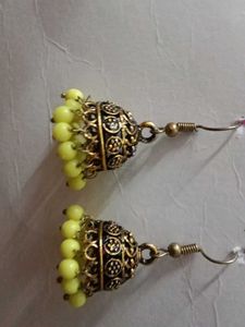 Earings Combo