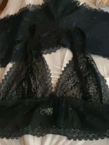 Lace Bralette